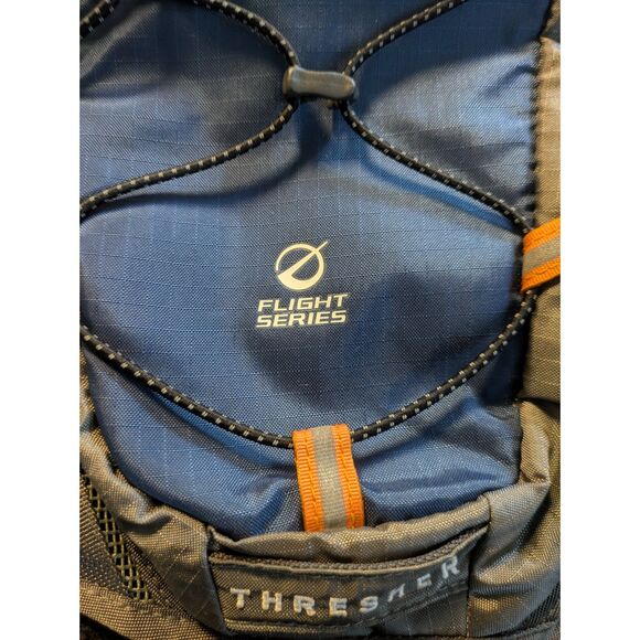 The North Face Gulper Hydration Pack Backpack - EUC - Picture 3 of 5